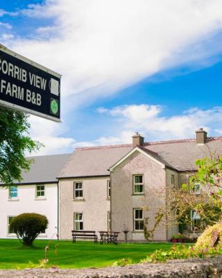 Corrib View Farmhouse