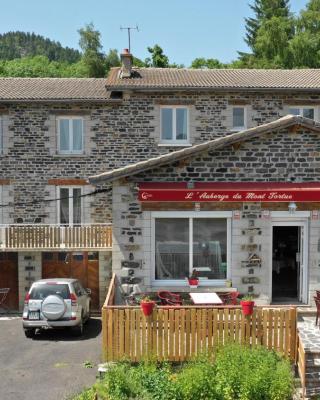Auberge du Mont Tortue