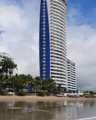 Grand Diamond con Vista al Mar