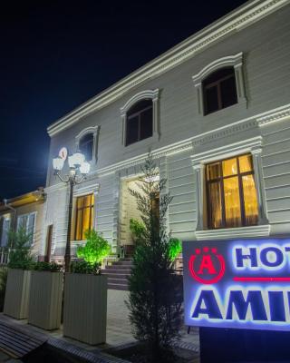 Amina hotel