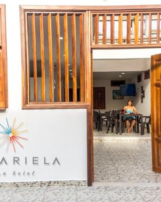 Casa Hotel La Mariela