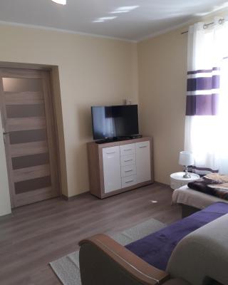 Apartamenty Stajni Jazon Malbork