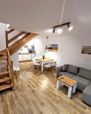 apartament centrum