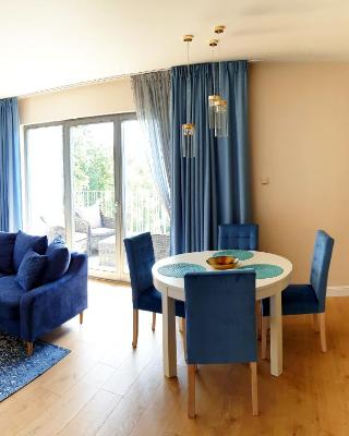 Apartament North Coast - nad morzem