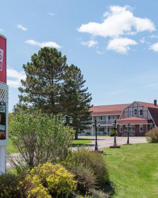 Canadas Best Value Inn & Suites Summerside