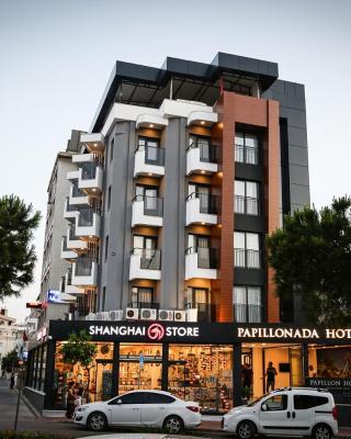 PAPİLLONADA HOTEL