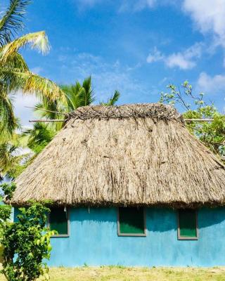 Malakati Village Beach House