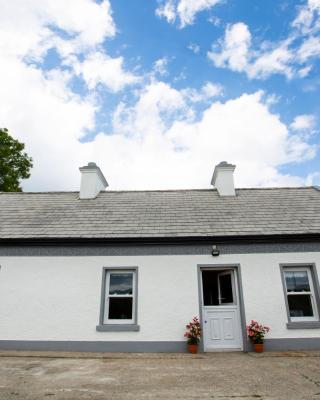 Mary's Cosy Cottage on the Wild Atlantic Way