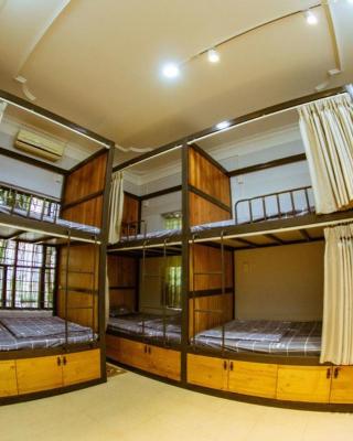 Quang Ngai Hostel