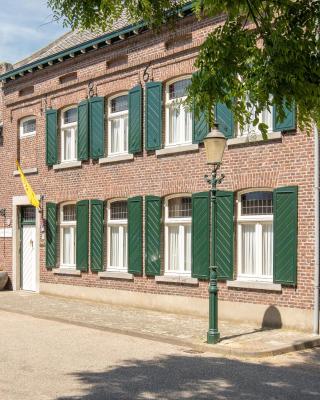 B&B Woonboerderij Peters