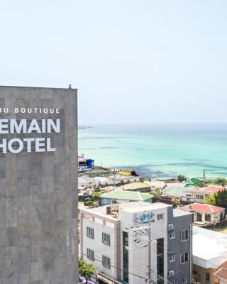 Lemain Hotel
