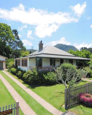 Magnolia Cottage Kangaroo Valley
