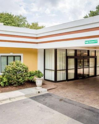 Budgetel Inn & Suites Atlanta