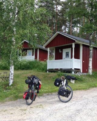 Grindhammaren B&B