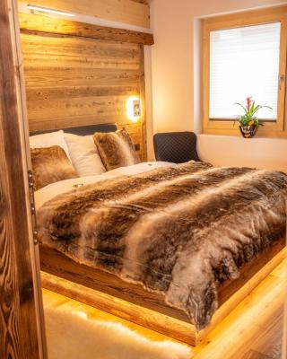 Palace Luxury Wellness Apartment and Boutique Hotel Ski-in-out