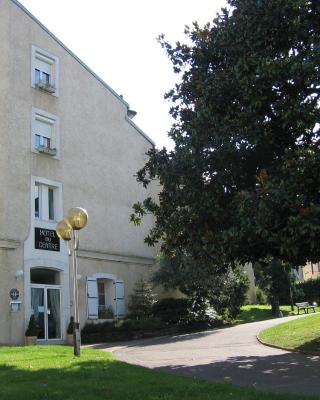 Hôtel du Centre