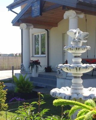 Villa Monica pokoje dwuosobowe tylko dla dorosłych