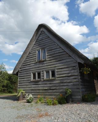 Yew Tree Barn