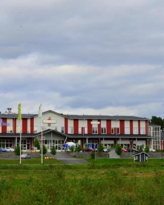 Hotel Tuulonen