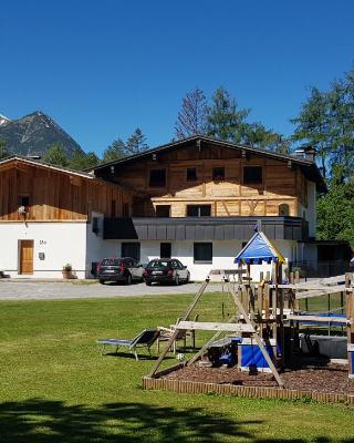 Haus Huber