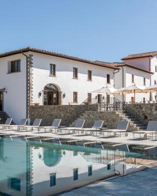 VIESCA Suites & Villas Il Borro Toscana