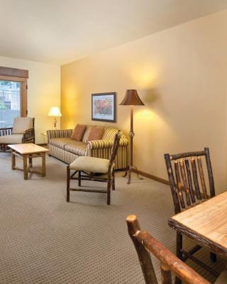 WorldMark Taos