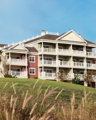 WorldMark Reunion