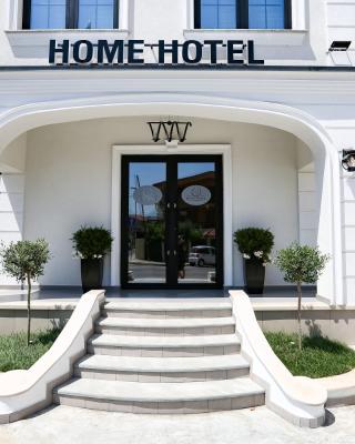 Home Hotel