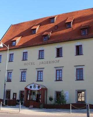 Ringhotel Jägerhof