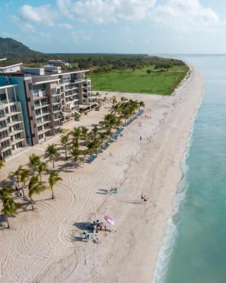 Playa Caracol Residences