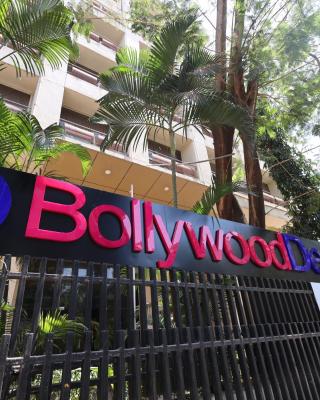 Landmark Suites Bollywood design Hotel