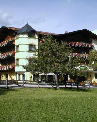 Hotel Neuwirt