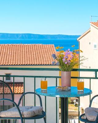 Apartments & Rooms Beus