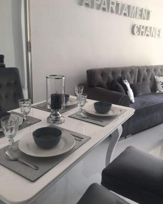 Apartament Chanel Centrum