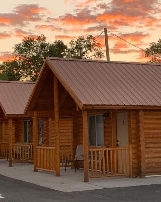 Countryside Cabins