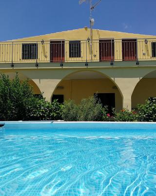 Villa Sole - Finaiti - Appartamento per turisti