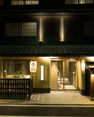 HOTEL SHIKISAI KYOTO