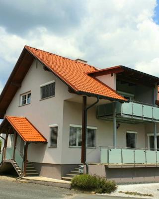 Landhaus List