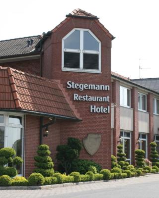 斯提格曼酒店餐厅