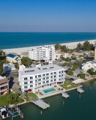 Provident Oceana Beachfront Suites