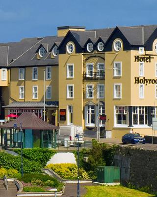 Holyrood Hotel - Leisure Centre & The Spa at Orchids