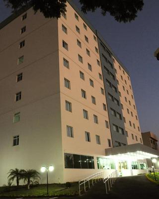 Savana Hotel