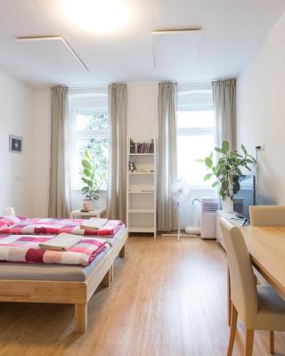 Vienna Smile Apartment Schoenbrunn