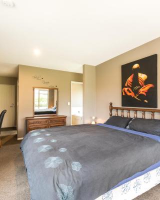 Rolleston Paradise-Master Bedroom with Ensuite Only