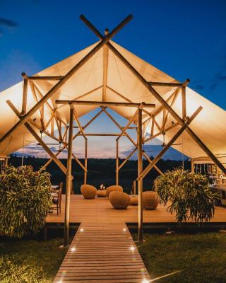 Glamping Entre Rios