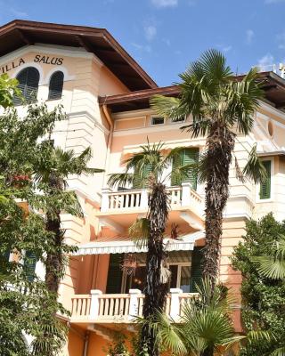 Villa Salus, Apartment Maruna