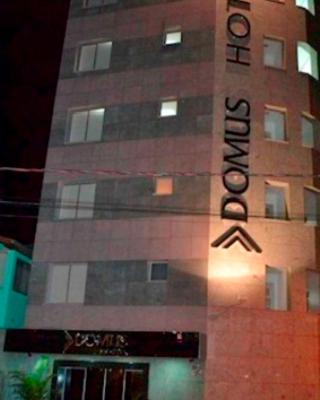Hotel Domus Itabira