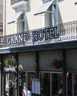 Le Grand Hôtel