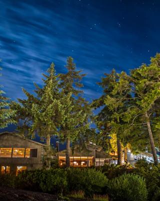 Salishan Coastal Lodge