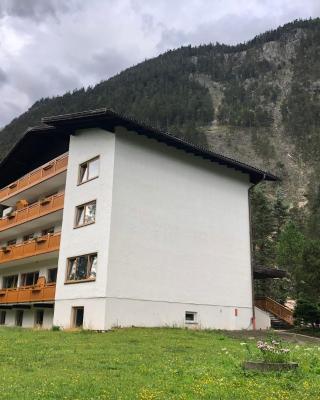 Karwendel-Lodge